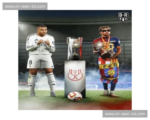 烽火再燃!皇马巴萨国家德比海报,点燃你的足球激情! 烽火再燃!皇马巴萨国家德比海报,点燃你的足球激情!